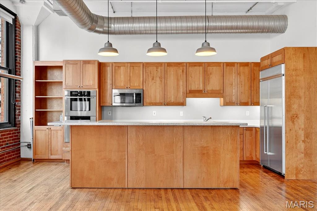 1010 St Charles Street, Unit 602 St. Louis, MO 63101 - Photo 9 of 45