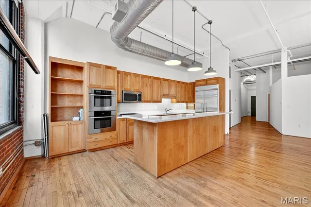 $199,000 | 1010 St Charles Street, Unit 602, St. Louis, MO 63101