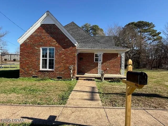 $197,500 | 676 North Hays Avenue, Jackson, TN 38301