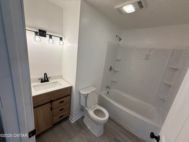 $197,500 | 676 North Hays Avenue, Jackson, TN 38301