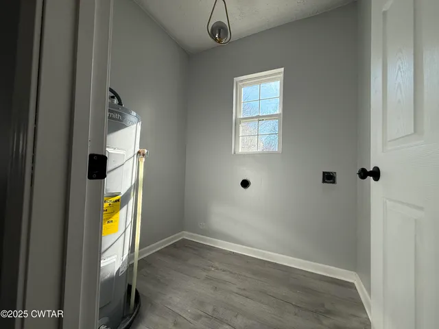 $197,500 | 676 North Hays Avenue, Jackson, TN 38301