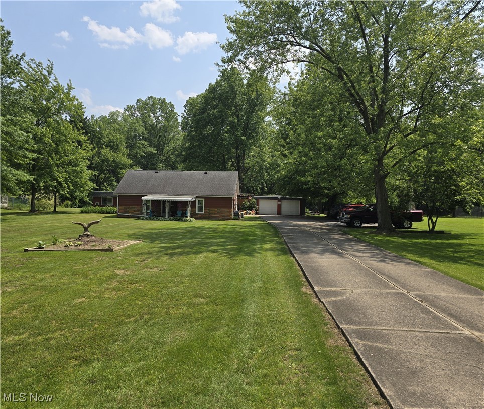 4243 Burkey Road Youngstown, OH 44515 - Photo 1 of 34 Gallery Image 1