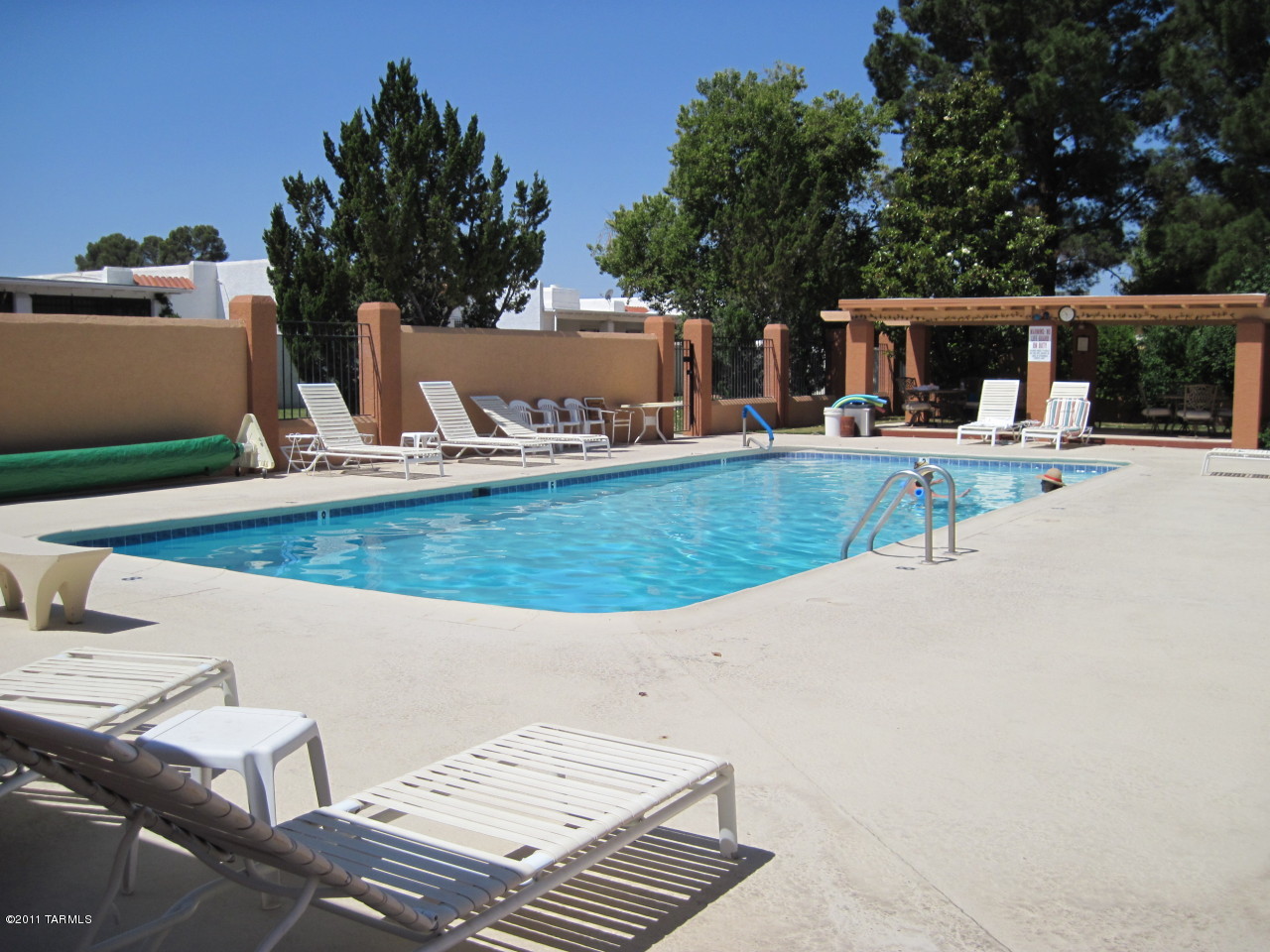 4830 East Fort Lowell Road East, Unit D Tucson, AZ 85712 - Photo 14 of 27
