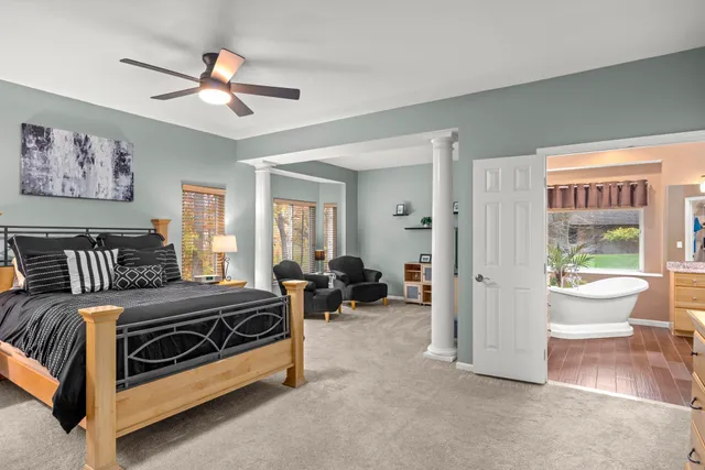 $719,900 | 8761 River Run Drive, White Lake, MI 48386