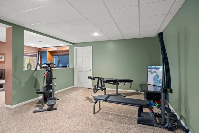 $719,900 | 8761 River Run Drive, White Lake, MI 48386