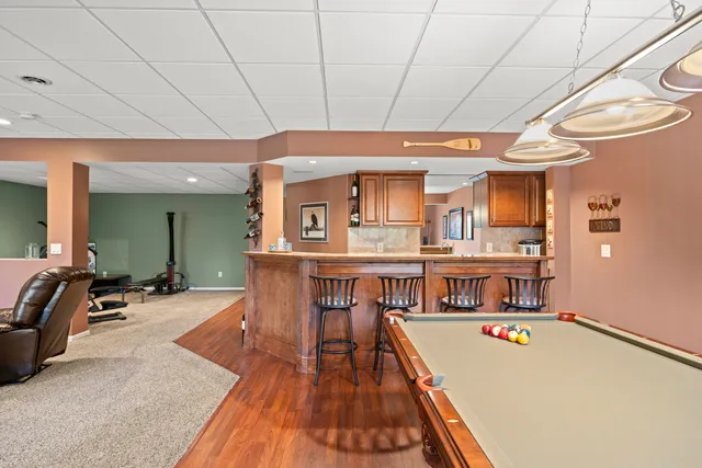 $719,900 | 8761 River Run Drive, White Lake, MI 48386