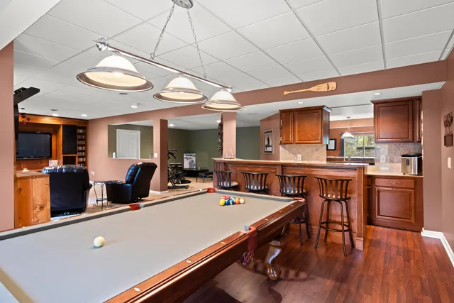 $719,900 | 8761 River Run Drive, White Lake, MI 48386