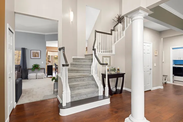 $719,900 | 8761 River Run Drive, White Lake, MI 48386