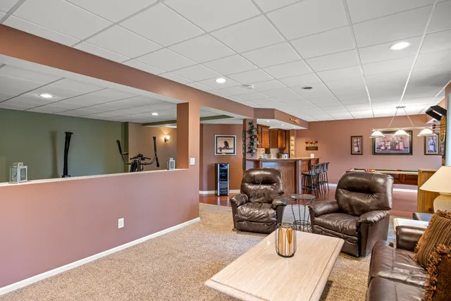 $719,900 | 8761 River Run Drive, White Lake, MI 48386