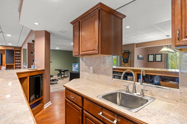 $719,900 | 8761 River Run Drive, White Lake, MI 48386