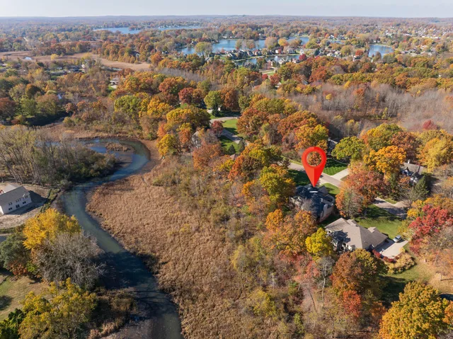 $719,900 | 8761 River Run Drive, White Lake, MI 48386