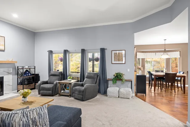 $719,900 | 8761 River Run Drive, White Lake, MI 48386