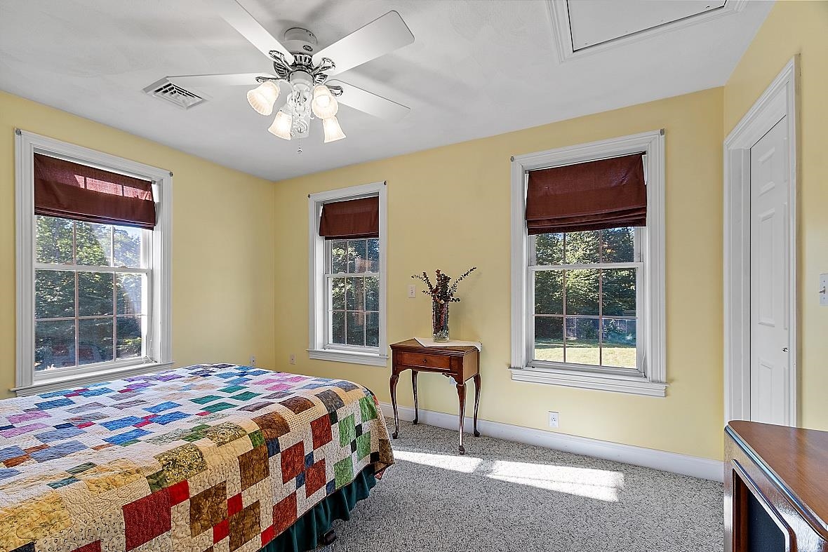 489 Candia Road Chester, NH 03036 - Photo 18 of 36