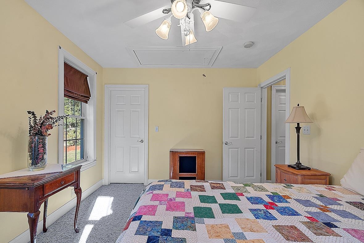 489 Candia Road Chester, NH 03036 - Photo 19 of 36
