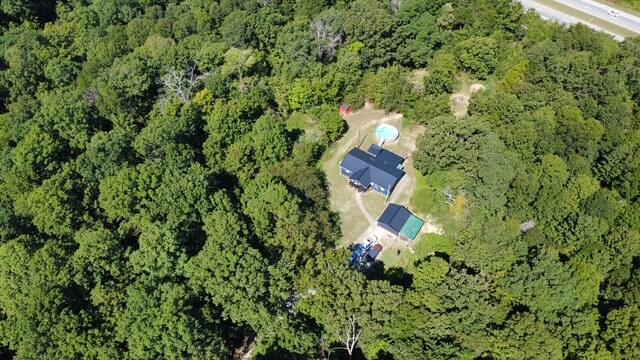 590 Walnut Grove Road Dawson Springs, KY 42408 - Photo 5 of 34 Gallery Image 5
