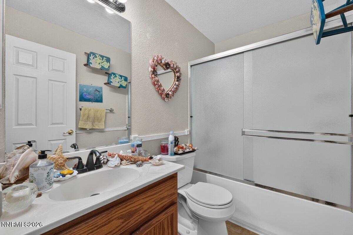 18329 Dustin Court Reno, NV 89508 - Photo 13 of 18 Bathroom