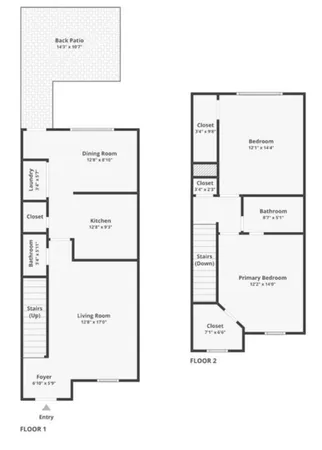 $1,675 | 1037 McKenna Drive, Thompson's Station, TN 37179