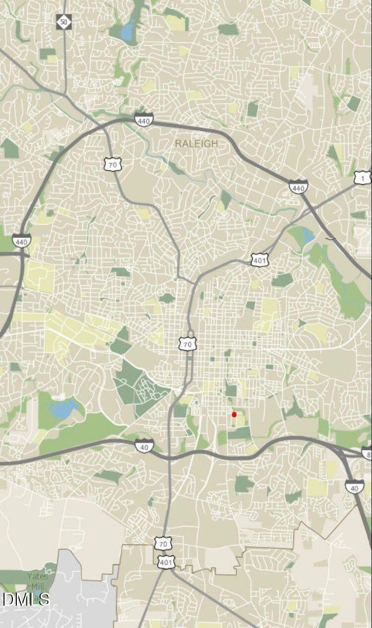 708 McMakin Street Raleigh, NC 27610 - Photo 5 of 5 .