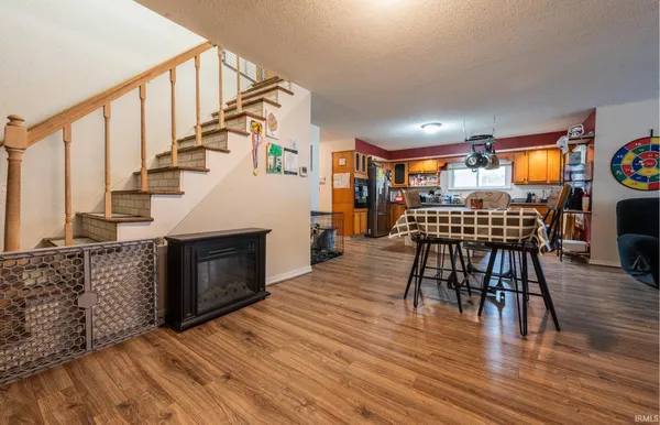 $185,000 | 112 Vine Street, Gas City, IN 46933