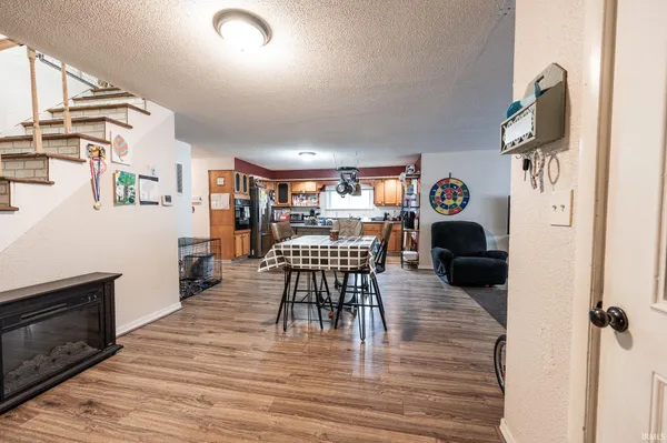 $185,000 | 112 Vine Street, Gas City, IN 46933