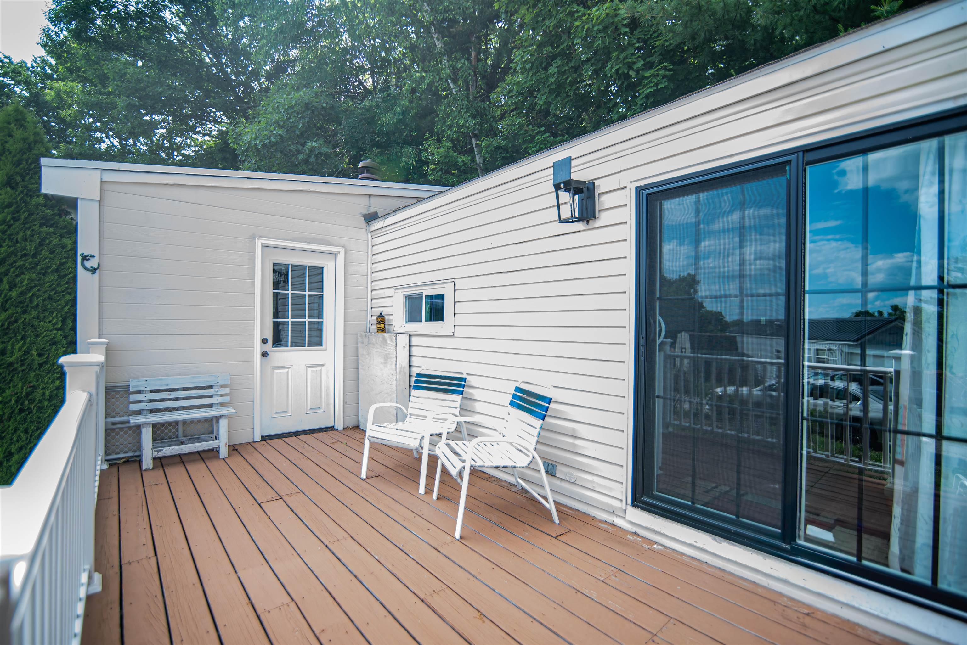 194 Buckley Road, Unit 5 Weare, NH 03281 - Photo 2 of 19