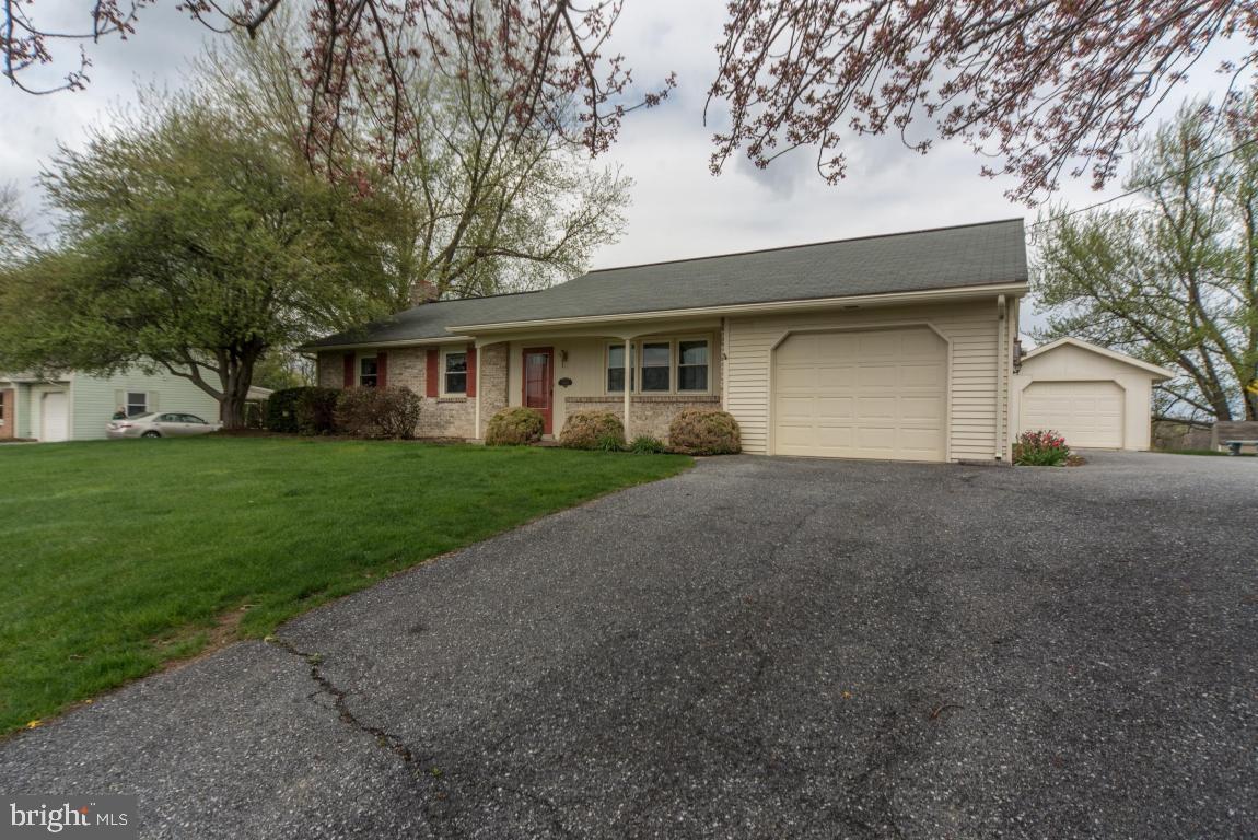 3060 Miller Road Washington Boro, PA 17582 - Photo 3 of 30
