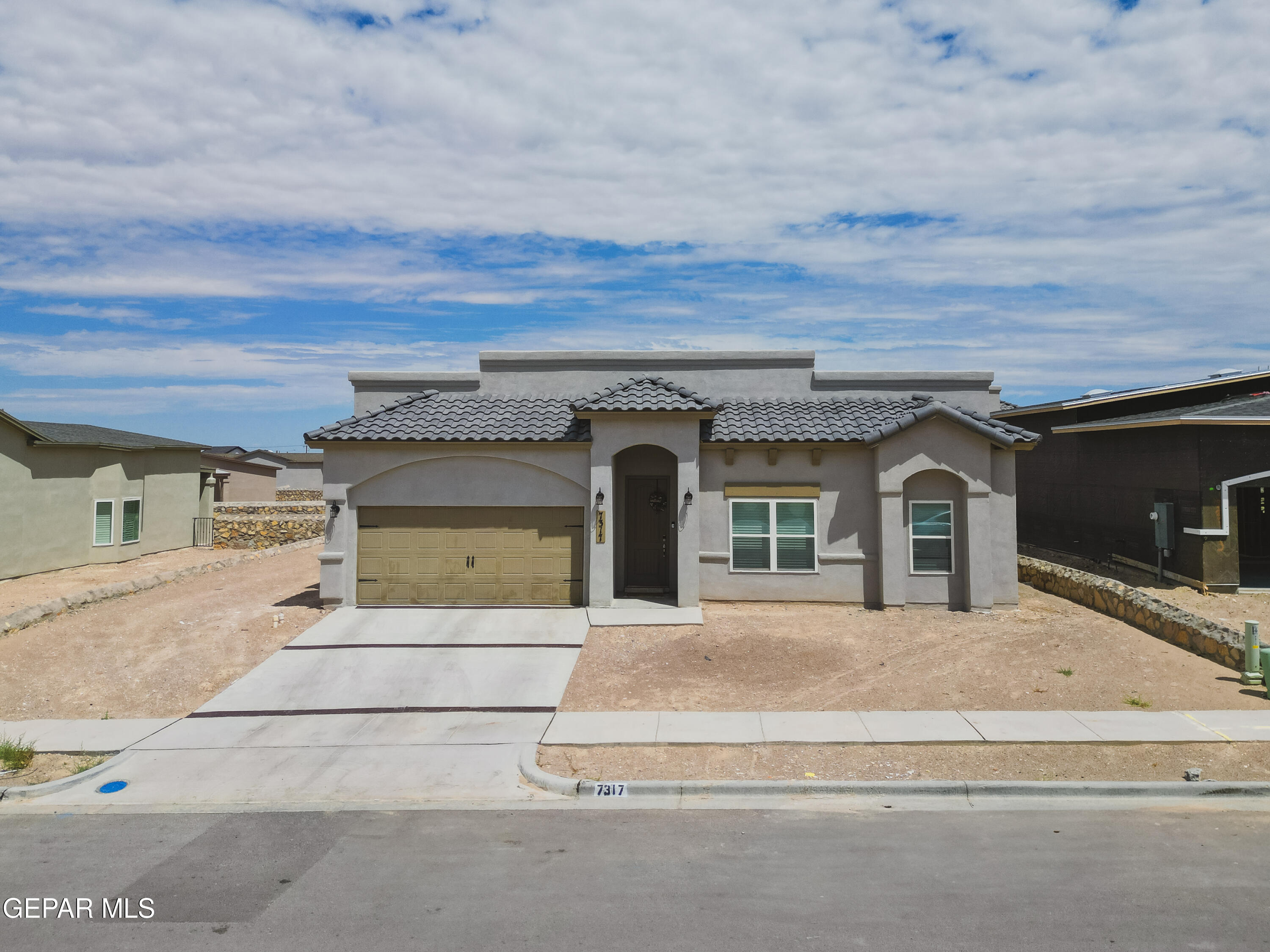 7317 Enchanted Path Dr  