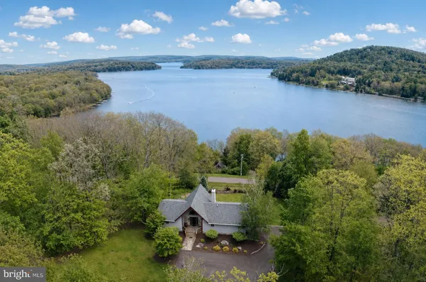 $1,375,000 | 119 Overlook Terrace, McHenry, MD 21541