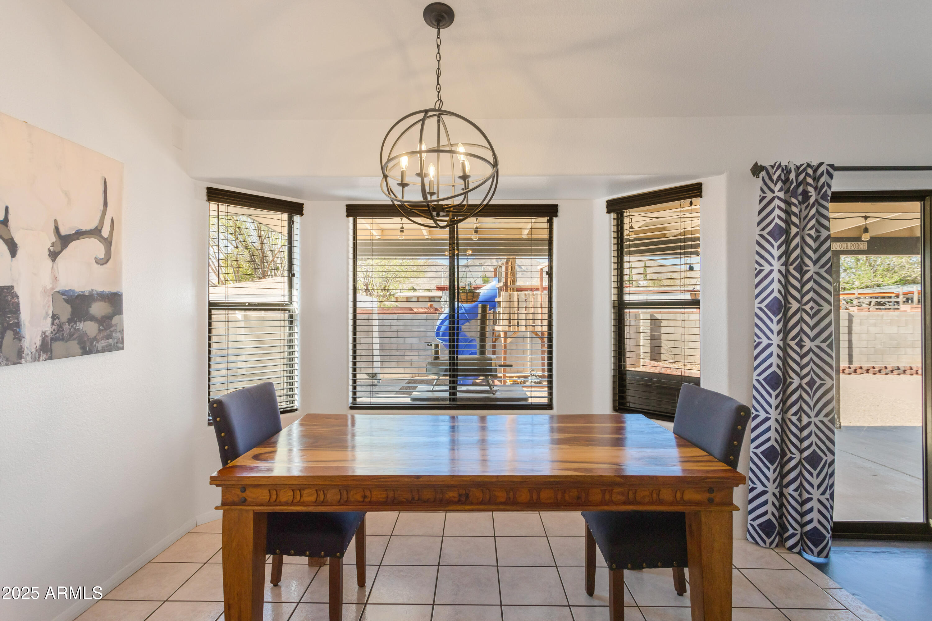 198 Hereford Road Bisbee, AZ 85603 - Photo 14 of 41 Dining Area