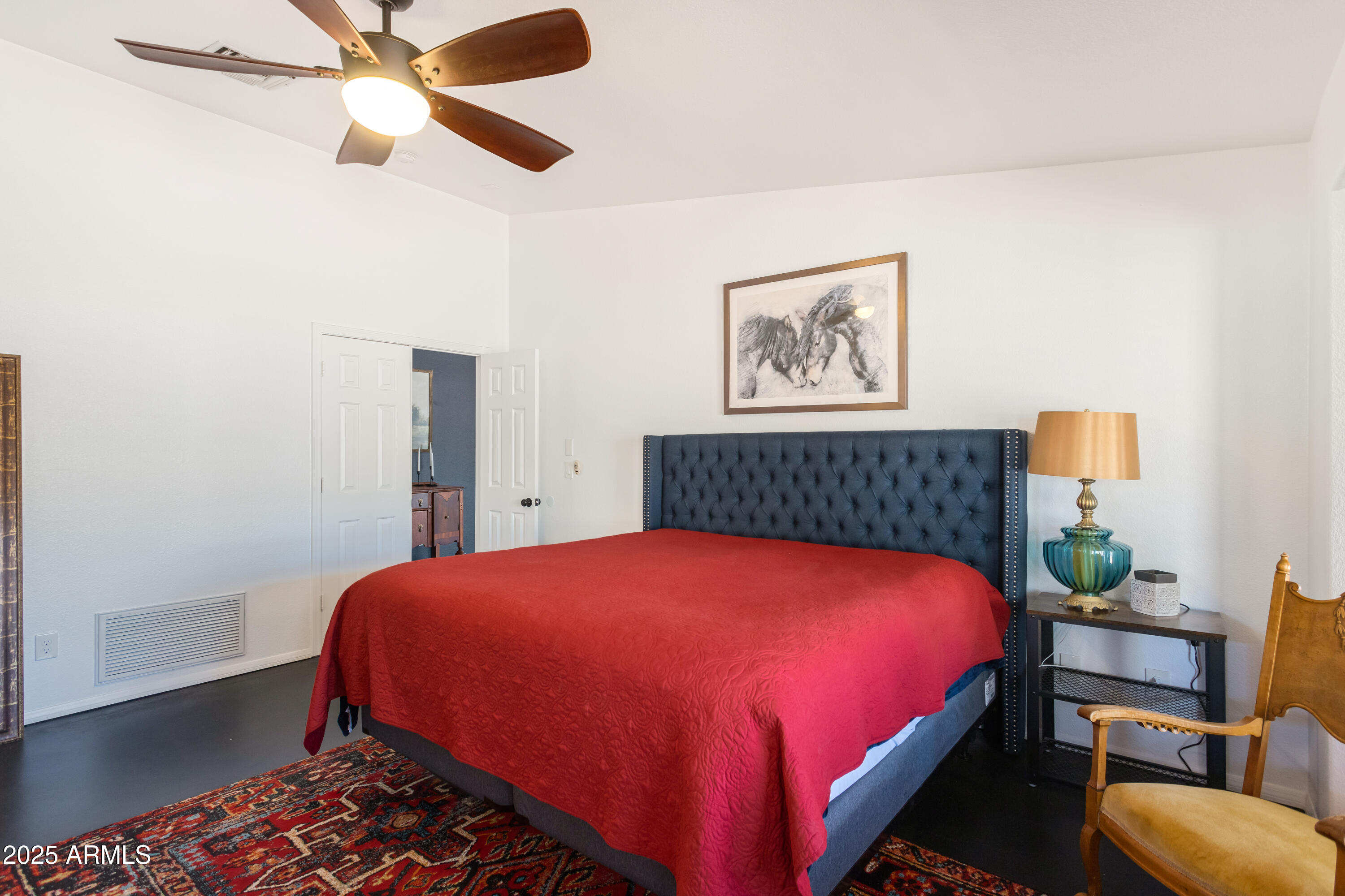 198 Hereford Road Bisbee, AZ 85603 - Photo 19 of 41 Master Bedroom (3)