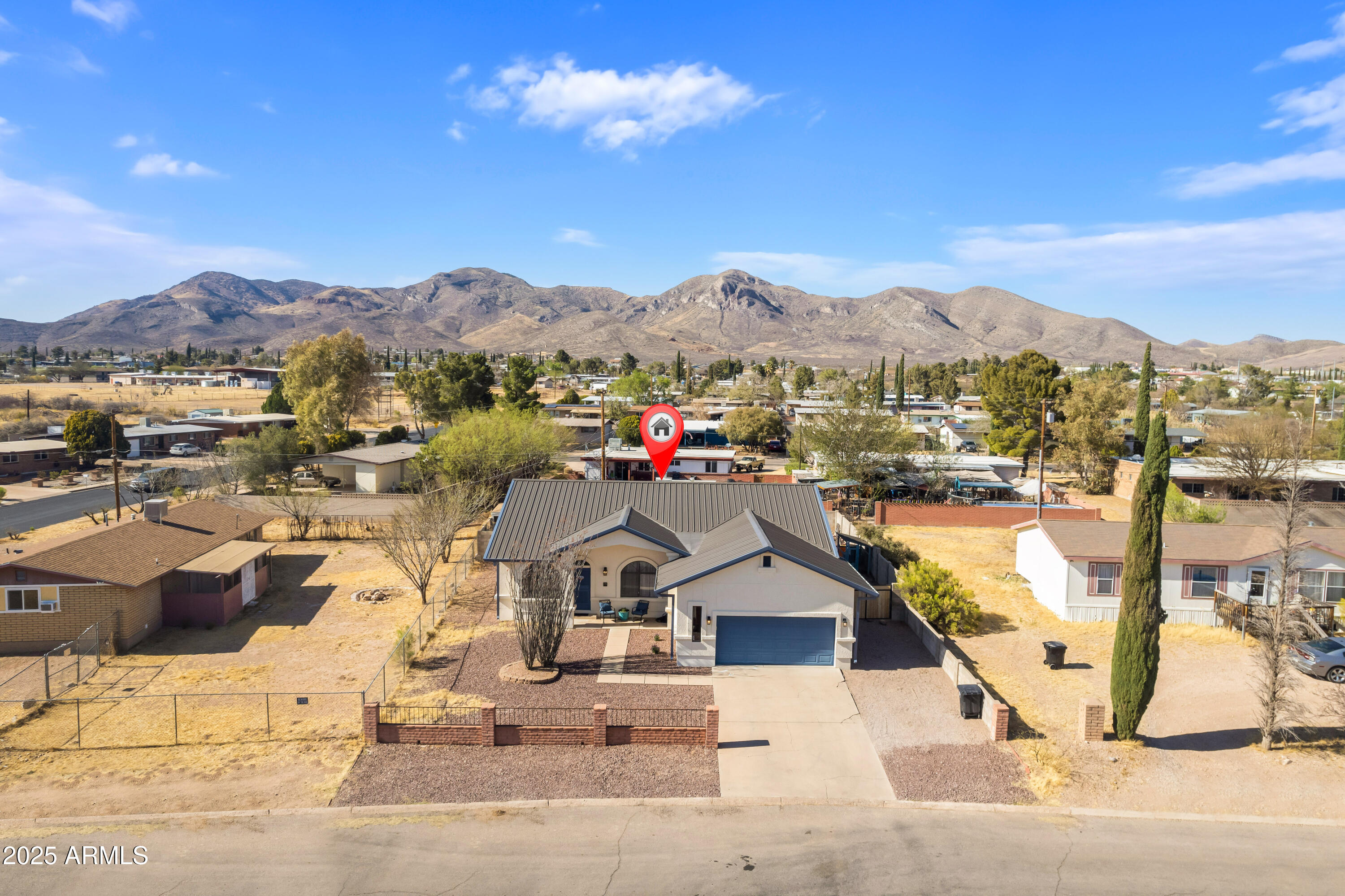 198 Hereford Road Bisbee, AZ 85603 - Photo 2 of 41 Photo Apr 09 2025, 3 48 29 PMA
