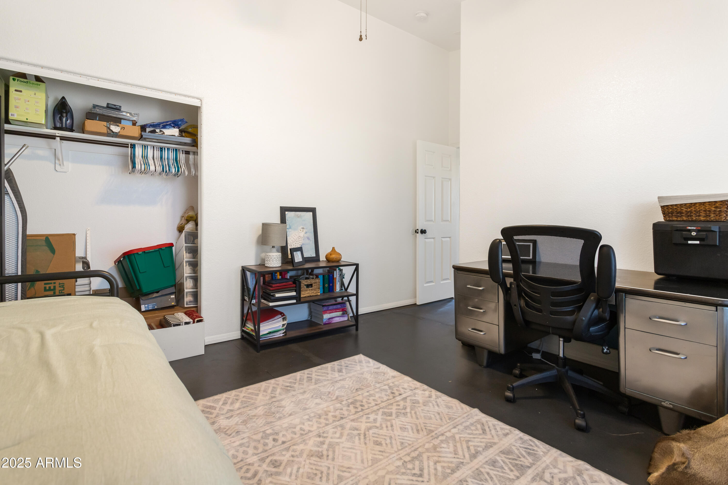 198 Hereford Road Bisbee, AZ 85603 - Photo 26 of 41 Bedroom #3 (2)