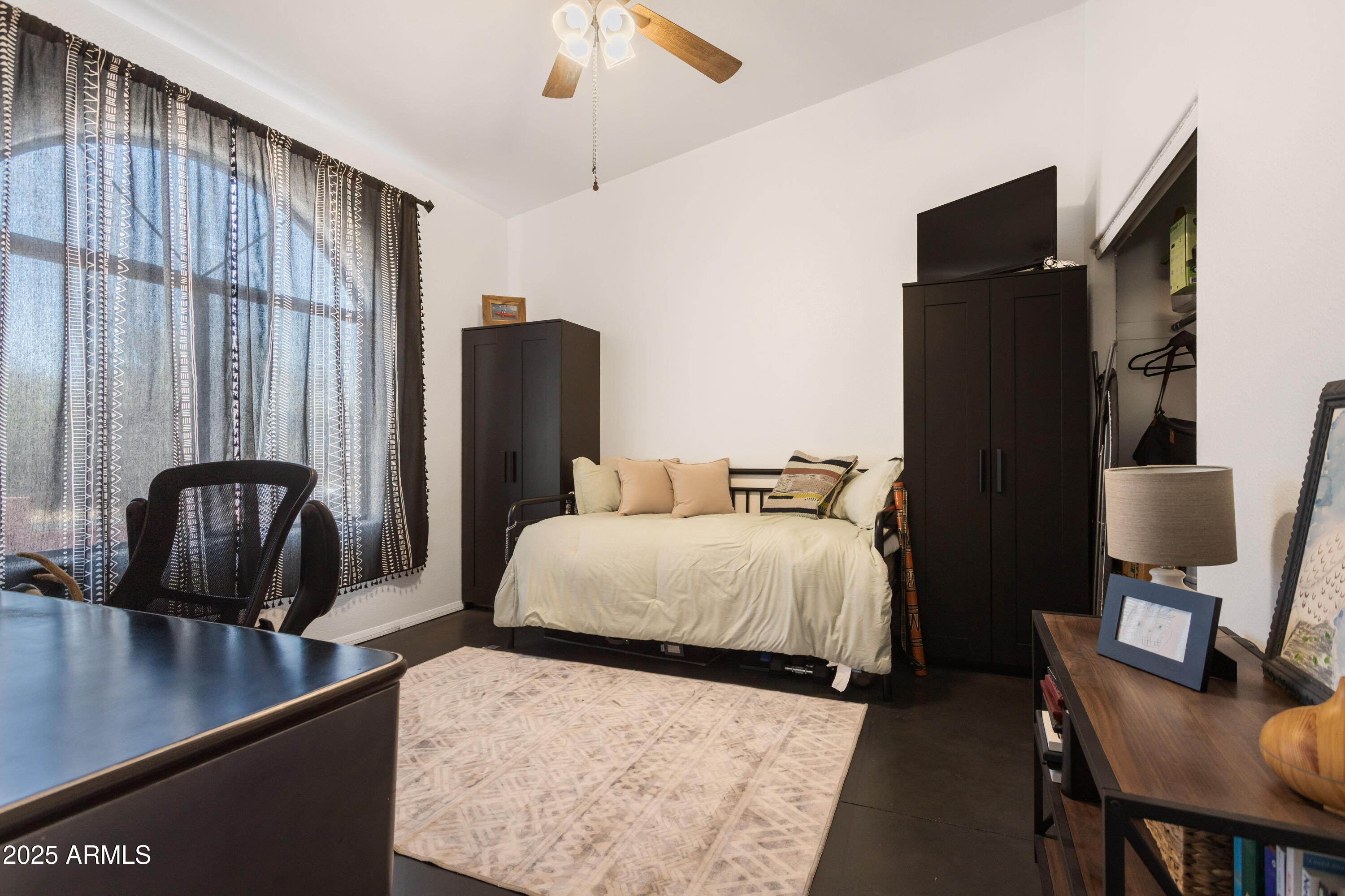 198 Hereford Road Bisbee, AZ 85603 - Photo 27 of 41 Bedroom #3