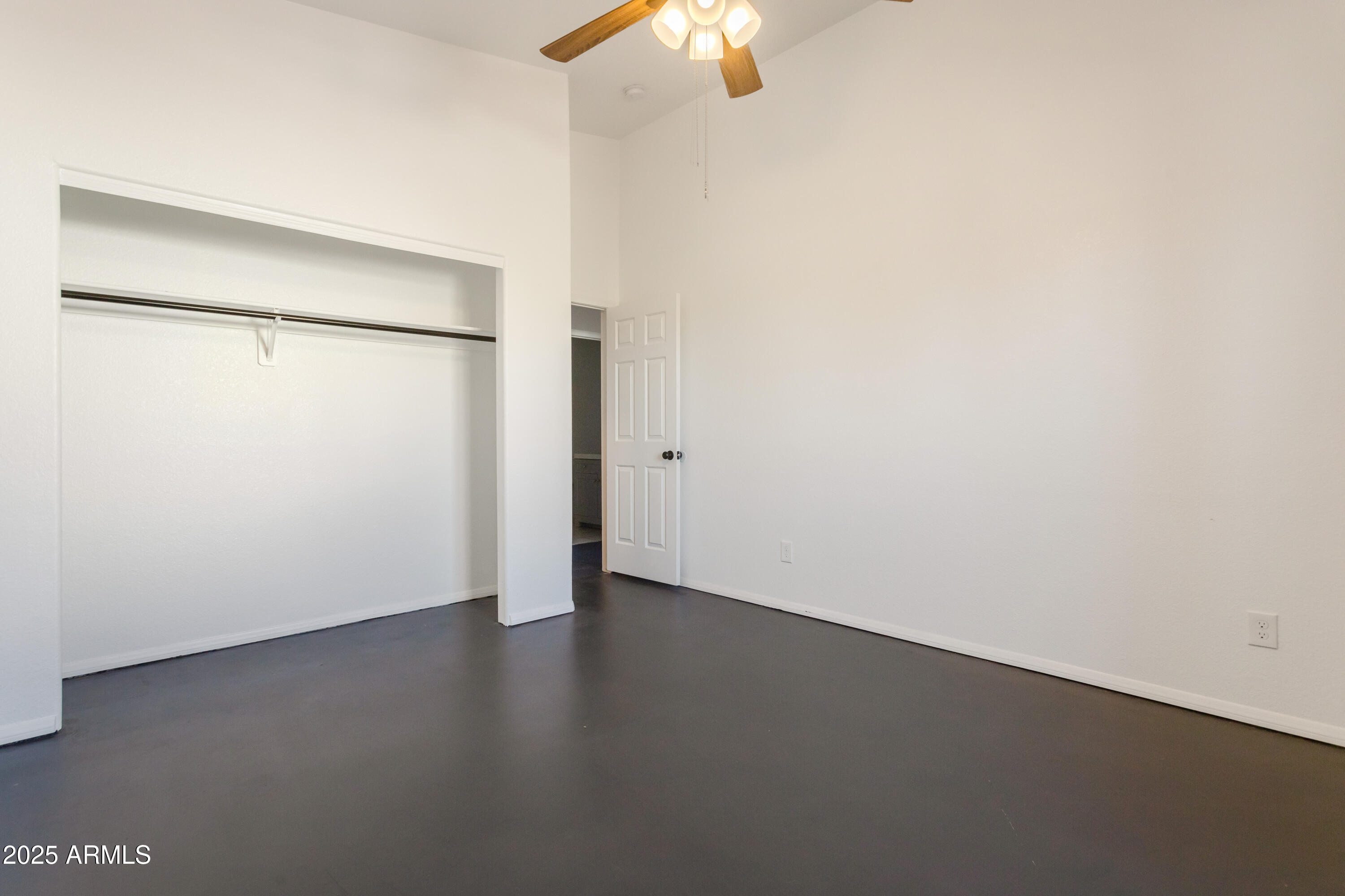 198 Hereford Road Bisbee, AZ 85603 - Photo 28 of 41 Bedroom #4 (2)