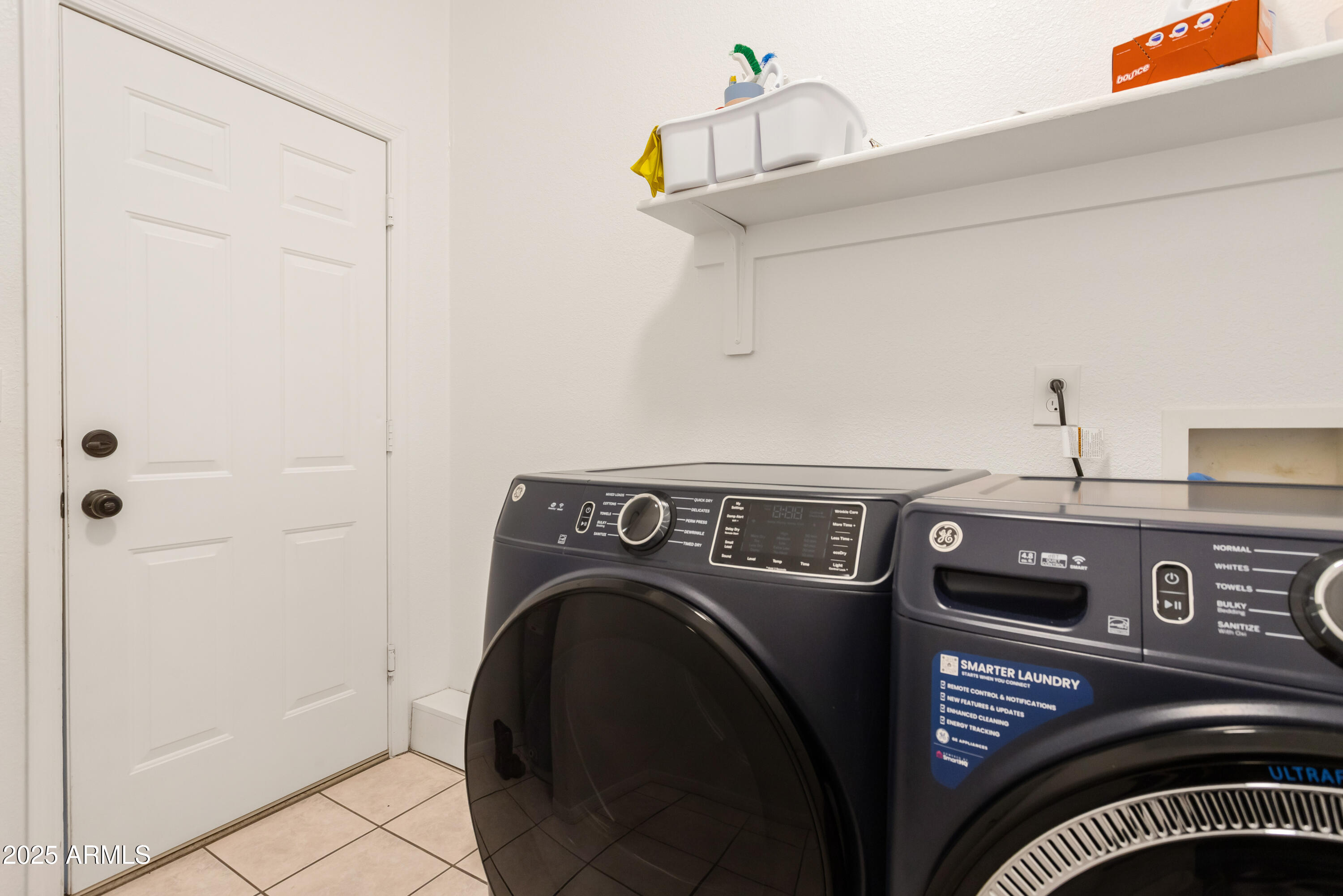 198 Hereford Road Bisbee, AZ 85603 - Photo 31 of 41 Laundry Room