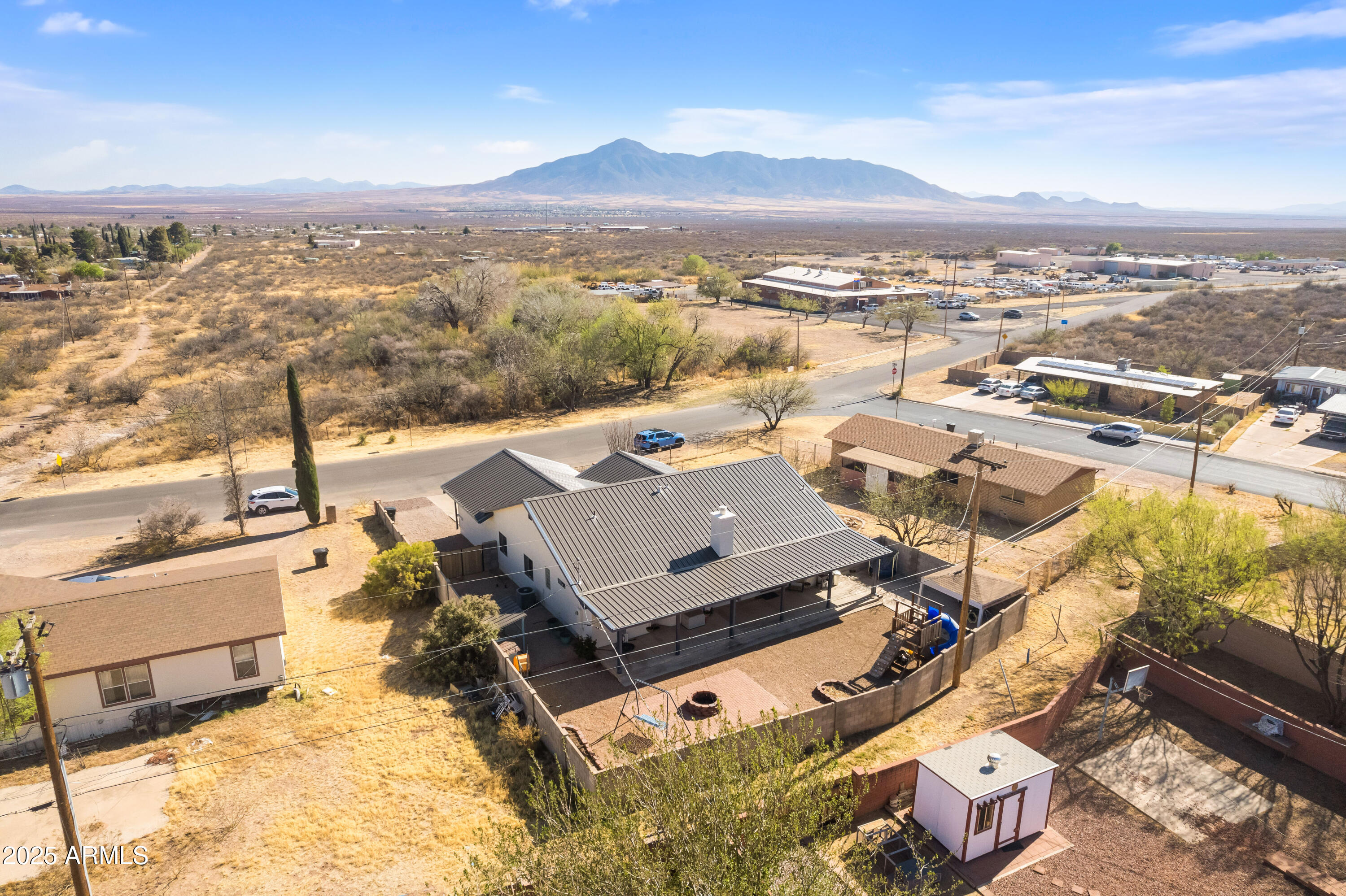 198 Hereford Road Bisbee, AZ 85603 - Photo 40 of 41 Photo Apr 09 2025, 3 49 23 PM