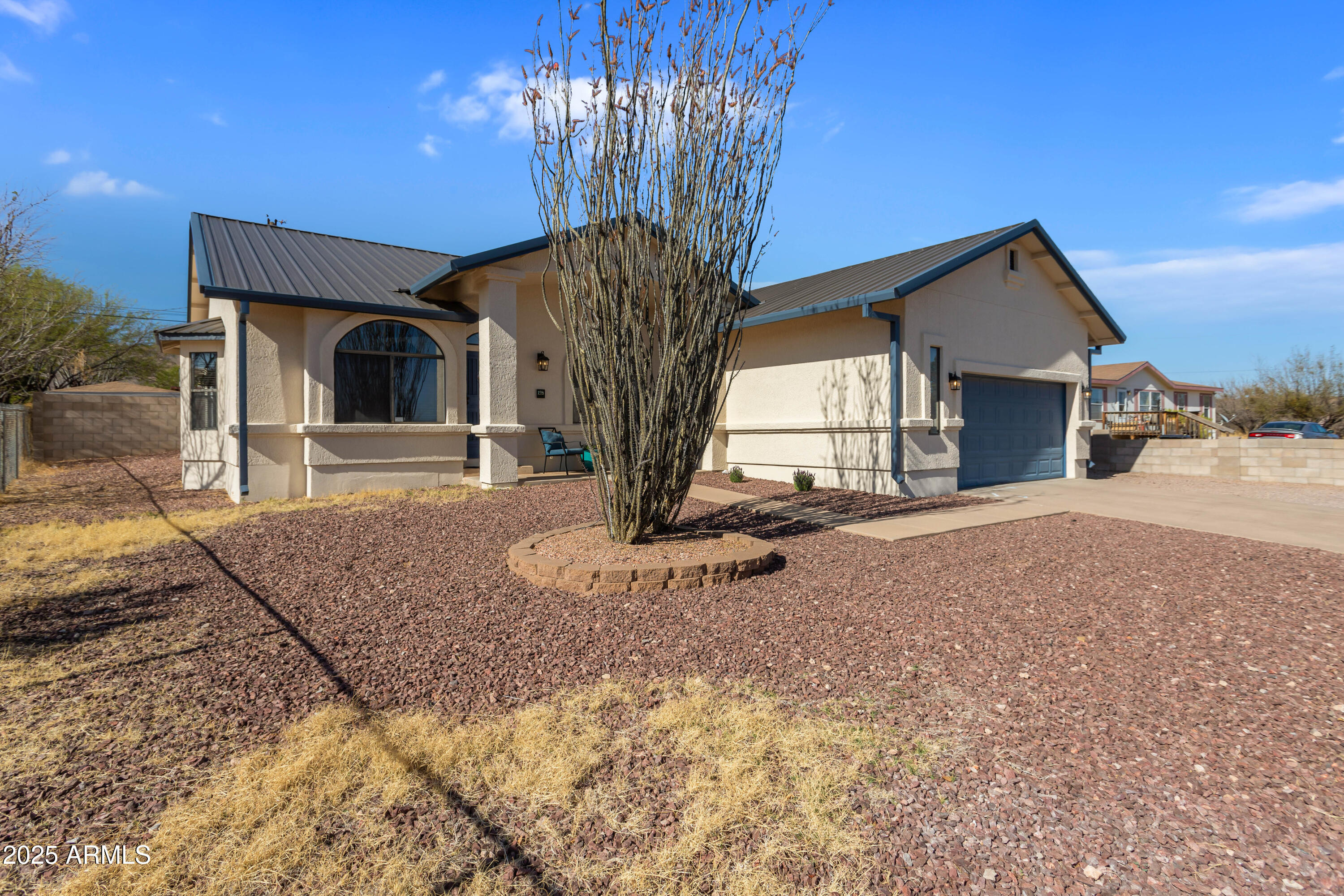 198 Hereford Road Bisbee, AZ 85603 - Photo 5 of 41 Front (2)