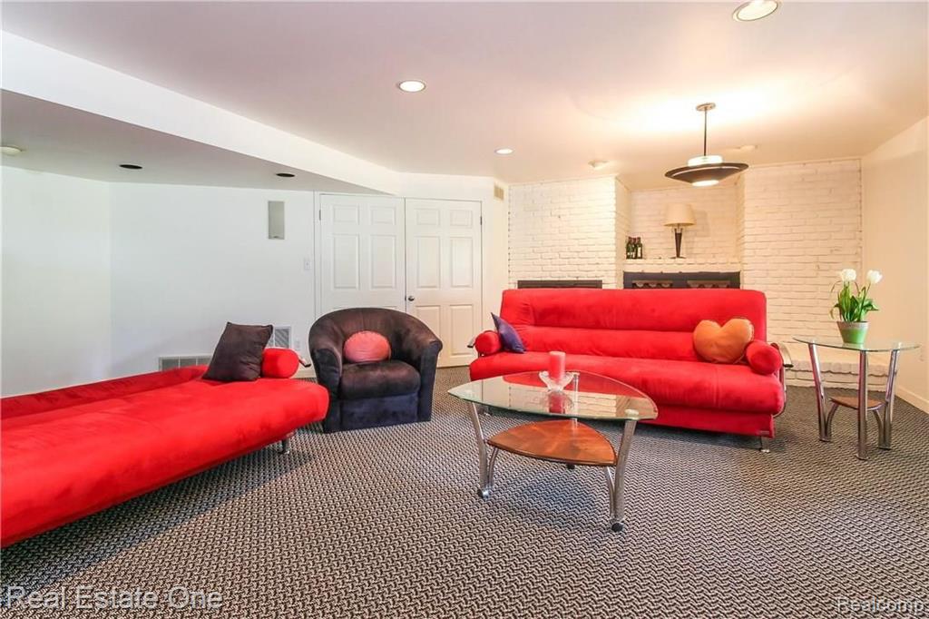 3258 Quail Ridge Circle Rochester Hills, MI 48309 - Photo 52 of 85