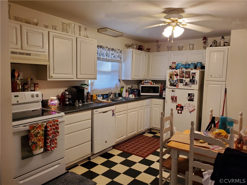 25 Ridge Road Blackstone, VA 23824 - Photo 5 of 11 Gallery Image 5