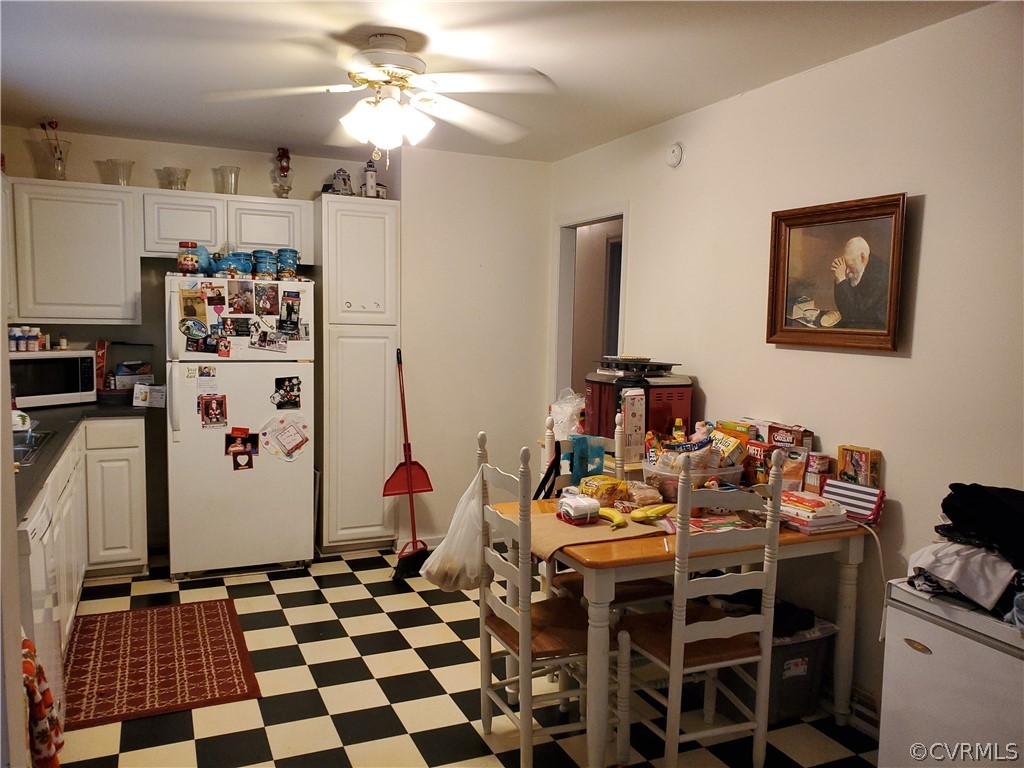25 Ridge Road Blackstone, VA 23824 - Photo 6 of 11 Gallery Image 6