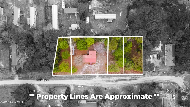 $35,000 | 2868 Bird Drive Southwest, Shallotte, NC 28470