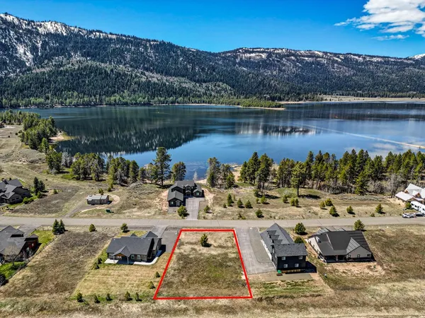 $199,900 | 13140 Hawks Bay Road, Unit 24, Donnelly, ID 83615