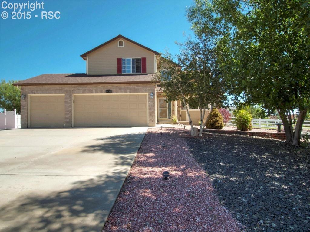 8445 Tibbs Road Peyton, CO 80831 - Photo 1 of 28 Gallery Image 1