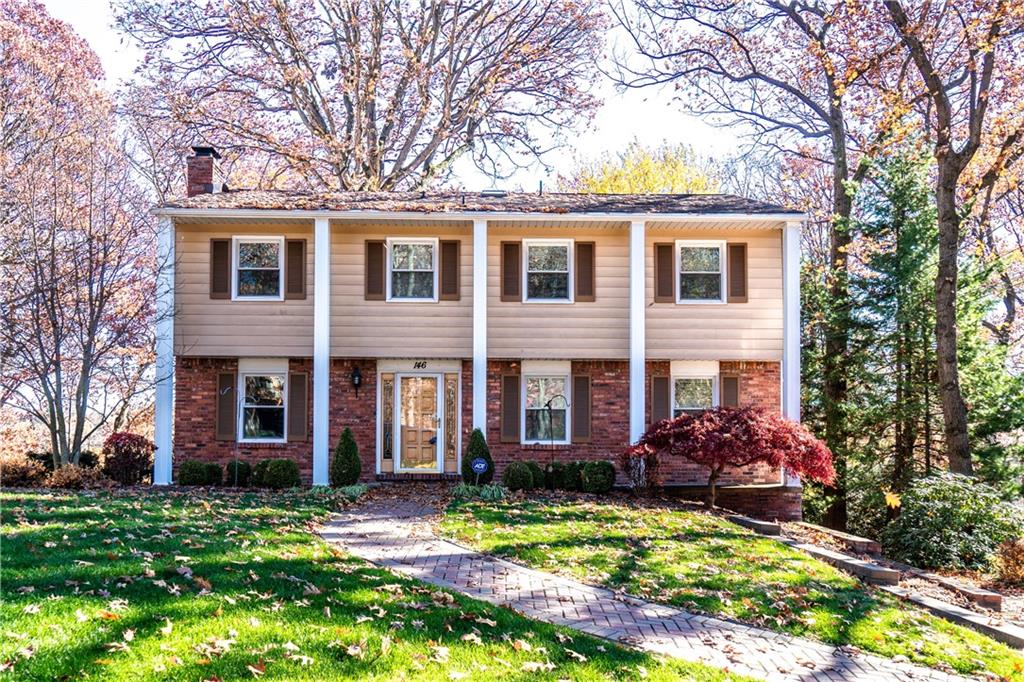 146 North Jamestown Road Coraopolis, PA 15108 - Photo 1 of 25 Gallery Image 1