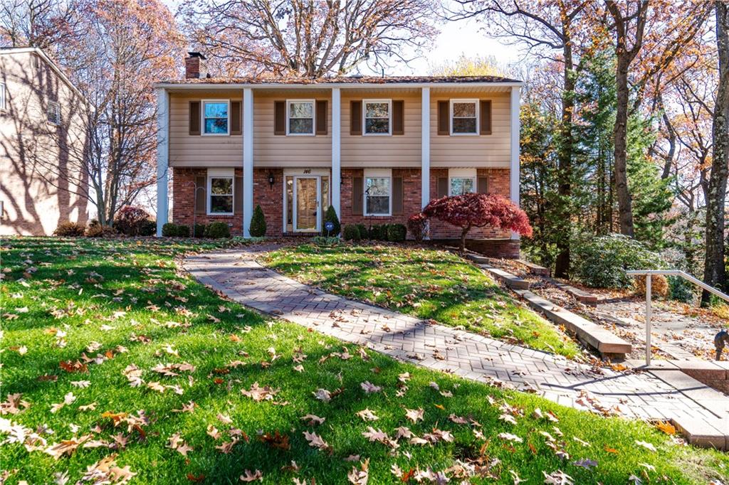 146 North Jamestown Road Coraopolis, PA 15108 - Photo 2 of 25 Gallery Image 2