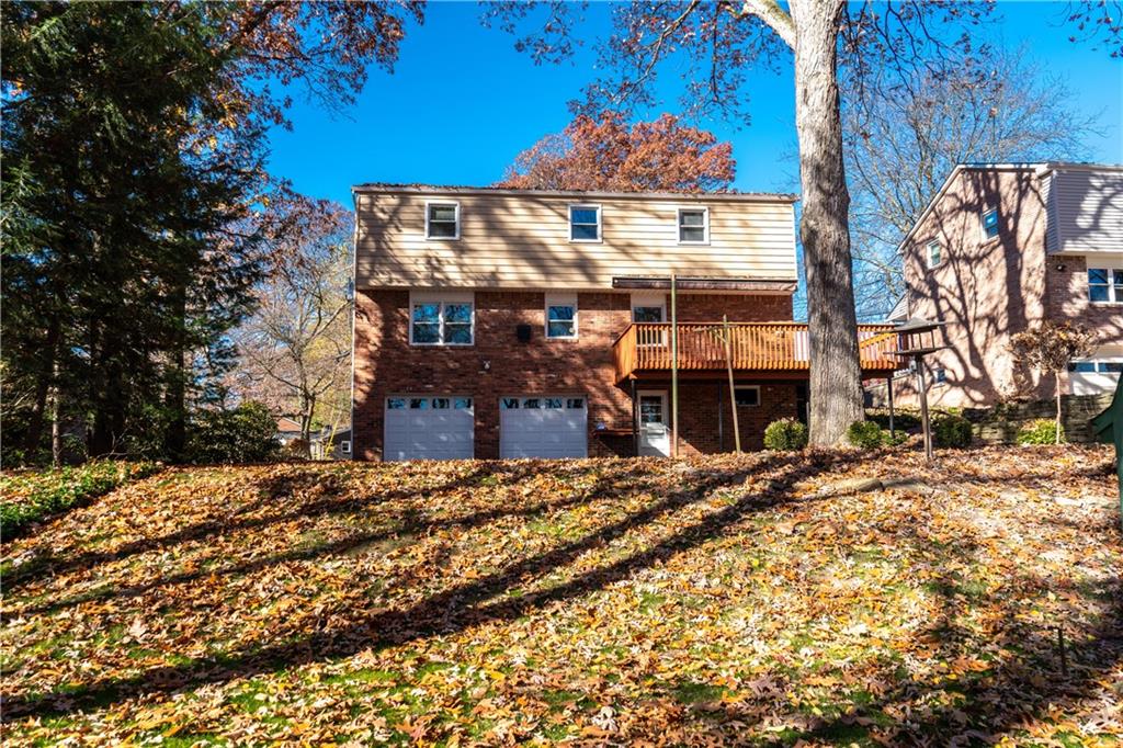 146 North Jamestown Road Coraopolis, PA 15108 - Photo 5 of 25 Gallery Image 5