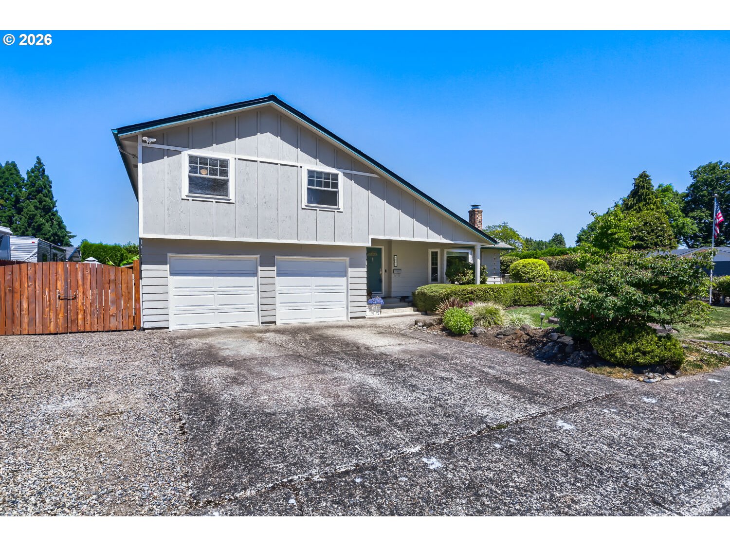 1073 Rafael Avenue North Keizer, OR 97303 - Photo 29 of 32