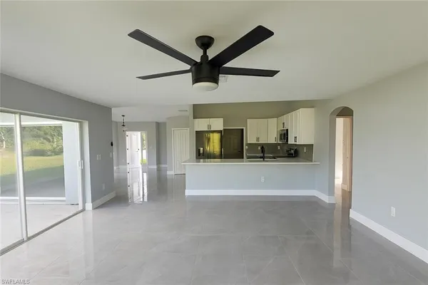 $1,950 | 116 Ridgemont Drive, Lehigh Acres, FL 33972