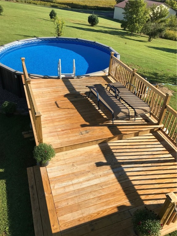 8418 Shepherd Road Brutus, NY 13166 - Photo 11 of 33