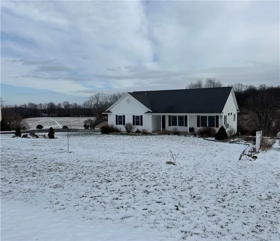 $439,900 | 8418 Shepherd Road, Brutus, NY 13166